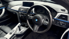 BMW 4 Series 420i M Sport 5dr Auto [Professional Media] Petrol Hatchback
